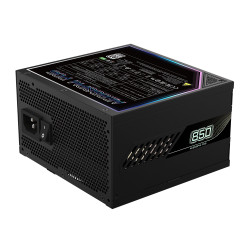 Intel Form Factor ATX 12V v3.1, power supply, (FDB) Fan