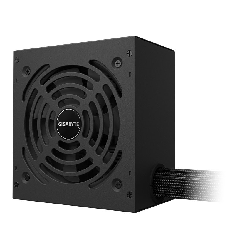 Intel Form Factor ATX 12V v3.1 Power supply, Active PFC( 0.9 typical),100-240 Vac,10-6A,60-50 Hz, 650W,120mm HYB Fan