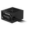 Intel Form Factor ATX 12V v3.1 Power supply, Active PFC( 0.9 typical),100-240 Vac,10-6A,60-50 Hz, 650W,120mm HYB Fan