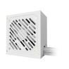 Intel Form Factor ATX 12V v3.0 (compatible with ATX 3.1), Active PFC ( 0.9 typical), 155-240 Vac, Input current 6.3A, Input Freq