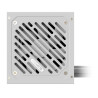 Intel Form Factor ATX 12V v3.0 (compatible with ATX 3.1), Active PFC ( 0.9 typical), 155-240 Vac, Input current 6.3A, Input Freq
