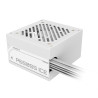 Intel Form Factor ATX 12V v3.0 (compatible with ATX 3.1), Active PFC ( 0.9 typical), 155-240 Vac, Input current 6.3A, Input Freq