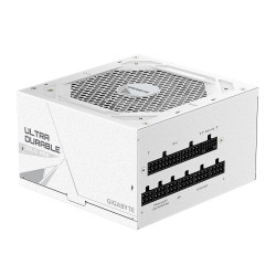 850W/80+ Gold/Full modular/ PCIE 5.1 WHITE EDITION