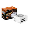 850W/80+ Gold/Full modular/ PCIE 5.1 WHITE EDITION
