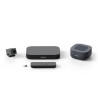 CN65H3 Starter Room Kit Refresh - Intel 13th Gen Google Meet Starter Kit/Remote/Cam/SpeakerMic - New Model (Up to 8 People)