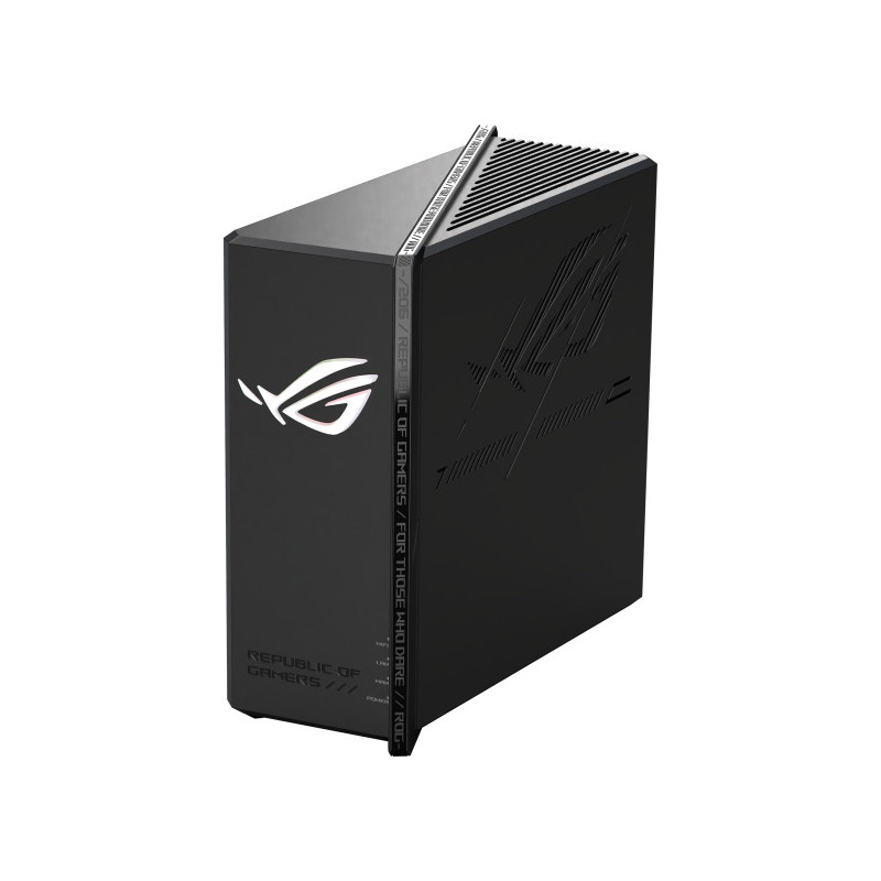 ASUS ROG Strix GS-BE18000 WiFi 7 gaming router