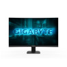 GS27FC Gaming Monitor 27" VA 1500R Edge Non-glare display surface 1920 x 1080(FHD) 180Hz refresh rate