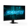 GS27FC Gaming Monitor 27" VA 1500R Edge Non-glare display surface 1920 x 1080(FHD) 180Hz refresh rate