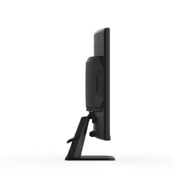 GS27FC Gaming Monitor 27" VA 1500R Edge Non-glare display surface 1920 x 1080(FHD) 180Hz refresh rate
