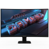 GS27QCA Gaming Monitor 27" VA 1500R 596.736 x 335.664 (mm), EDGE, Non-glare, 2560 x 1440 (QHD)