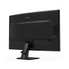 GS27QCA Gaming Monitor 27" VA 1500R 596.736 x 335.664 (mm), EDGE, Non-glare, 2560 x 1440 (QHD)