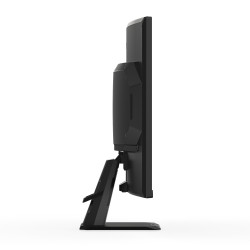 GS27QCA Gaming Monitor 27" VA 1500R 596.736 x 335.664 (mm), EDGE, Non-glare, 2560 x 1440 (QHD)