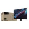 G32QC A Gaming Monitor 31.5" VA 1500R 697.34 * 392.26 (mm) 165Hz, Curve, Non-glare
