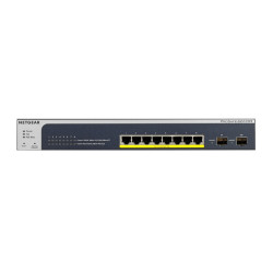 NETGEAR ProSAFE 8-Port...