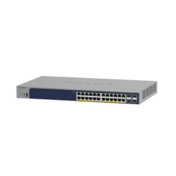 NETGR 24-Port Gigabit...