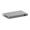 NETGEAR 48-Port Gigabit Ethernet Smart Switch (GS748Tv6) - Managed with 2 x 1G SFP, Desktop/Rackmount, and ProSAFE Limited Lifet