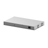 NETGEAR 48-Port Gigabit Ethernet Smart Switch (GS748Tv6) - Managed with 2 x 1G SFP, Desktop/Rackmount, and ProSAFE Limited Lifet