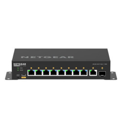 NETGEAR M4250-9G1F-PoE+...