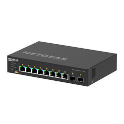 NETGEAR M4250-8G2XF-PoE+...