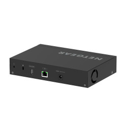 NETGEAR M4250-8G2XF-PoE+ Desktop Managed Switch 8x1G PoE+ 220W and 2x10G SFP+ AV Line (GSM4210PX)