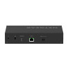 NETGEAR M4250-8G2XF-PoE+ Desktop Managed Switch 8x1G PoE+ 220W and 2x10G SFP+ AV Line (GSM4210PX)
