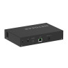NETGEAR M4250-8G2XF-PoE+ Desktop Managed Switch 8x1G PoE+ 220W and 2x10G SFP+ AV Line (GSM4210PX)