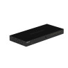 NETGEAR AV Line M4250-10G2XF-PoE+ 8x1G PoE+ 240W 2x1G and 2xSFP+ Managed Switch (GSM4212PX) (limited lifetime)