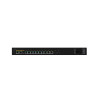 NETGEAR AV Line M4250-10G2XF-PoE++ 8x1G Utra90 PoE++ 802.3bt 720W 2x1G and 2xSFP+ Managed Switch (limited lifetime)