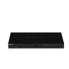 NETGEAR AV Line M4250-10G2XF-PoE++ 8x1G Utra90 PoE++ 802.3bt 720W 2x1G and 2xSFP+ Managed Switch (limited lifetime)