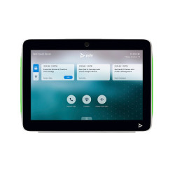 HP Poly TC10 Touch...