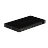 NETGEAR AV Line M4250-10G2XF-PoE++ 8x1G Utra90 PoE++ 802.3bt 720W 2x1G and 2xSFP+ Managed Switch (limited lifetime)