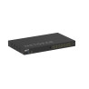 NETGEAR AV Line M4250-26G4F-PoE+ 24x1G PoE+ 300W 2x1G and 4xSFP Managed Switch (GSM4230P)