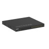 NETGEAR AV Line M4250-26G4XF-PoE+ 24x1G PoE+ 480W 2x1G and 4xSFP+ Managed Switch (GSM4230PX)