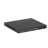 NETGEAR AV Line M4250-26G4XF-PoE+ 24x1G PoE+ 480W 2x1G and 4xSFP+ Managed Switch (GSM4230PX)