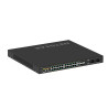 NETGEAR AV Line M4250-26G4F-PoE++ 24x1G Ultra90 PoE++ 802.3bt 1,440W 2x1G and 4xSFP Managed Switch (GSM4230UP)