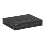 NETGEAR AV Line M4250-40G8XF-PoE++ 40x1G Ultra90 PoE++ 802.3bt 2,880W and 8xSFP+ Managed Switch (GSM4248UX)