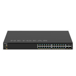 NETGEAR M4350-24G4XF...
