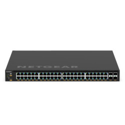 NETGEAR M4350-48G4XF...