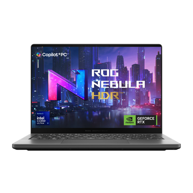 GU405AP/14/U9 386H/RTX5070/32GB/1TB/W11H