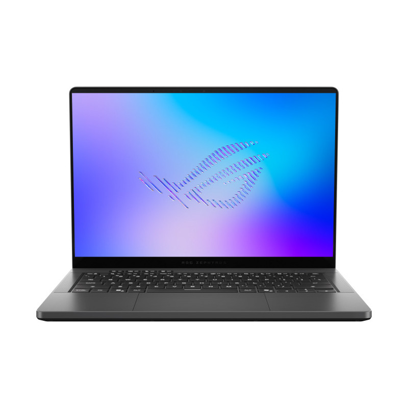 **ESHOP** ROG Zephyrus G14 - 14 3K 120Hz / U9-H484 PTL / RTX 5070 TI / LPDDR5X 32GB / 1TB SSD / Eclipse Gray / WIN 11 HOME / 2YR