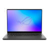 **ESHOP** ROG Zephyrus G14 - 14 3K 120Hz / U9-H484 PTL / RTX 5070 TI / LPDDR5X 32GB / 1TB SSD / Eclipse Gray / WIN 11 HOME / 2YR
