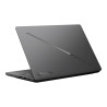 **ESHOP** ROG Zephyrus G14 - 14 3K 120Hz / U9-H484 PTL / RTX 5070 TI / LPDDR5X 32GB / 1TB SSD / Eclipse Gray / WIN 11 HOME / 2YR