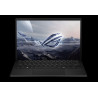 ROG Flow Z13 - 13.4 2.5K 180Hz / RAI MAX+ 395 / N/A / LPDDR5X 128GB / 1TB SSD / Off Black / WIN 11 HOME / 2YR