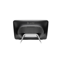 HP Poly TC10 Touch Controller Black