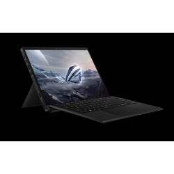 ROG Flow Z13 - 13.4 2.5K 180Hz / RAI MAX+ 395 / N/A / LPDDR5X 128GB / 1TB SSD / Off Black / WIN 11 HOME / 2YR