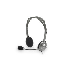 Logitech Stereo Headset H110