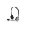 Logitech Stereo Headset H110