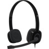 Logitech Stereo Headset H151