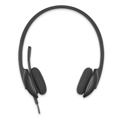 Logitech USB Headset H340 -...