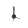 Logitech USB Headset H340 - Black - AP